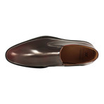 Anthony Veer // McDonnell Classic Moccasin // Brown (US: 9.5)