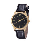 Azzaro Legend Quartz // AZ2040.62BB.000
