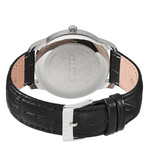 Azzaro Legend Quartz // AZ2040.12SB.000