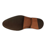 McDonnell Classic Moccasin // Black (US: 7)