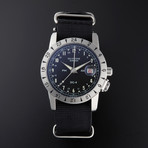 Glycine Airman Vintage 1953 Automatic // 3904-1912H-TB9