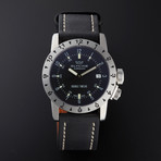 Glycine Airman Double Twelve Automatic // 3938-19-LB9B