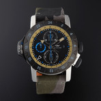 Glycine Airman Airfighter Automatic // 3921-398-TB22