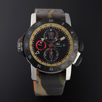 Glycine Airman Airfighter Automatic // 3921-396-TB22