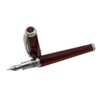 Montegrappa Piccola Fountain Pen // ISPKC3AR