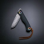 Folding Knife // Bottle Opener