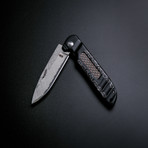 Folding Knife // Slipjoint