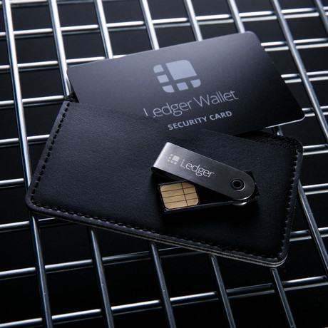 accessing legacy bitcoin wallet ledger
