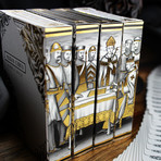 Commemorative Magna Carta Mural Box Set