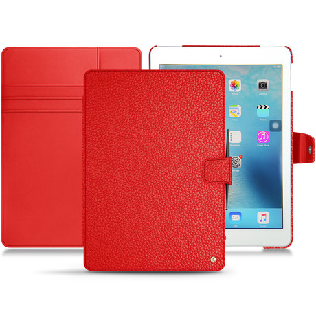 Noreve // Ambition Case B // Red (iPad Mini 4)