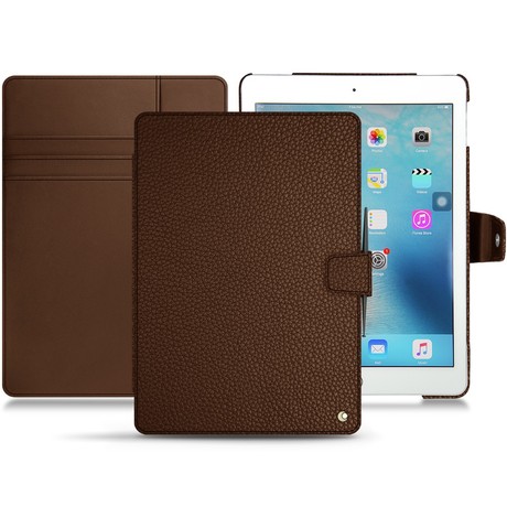 Noreve // Ambition Case B // Brown (iPad Mini 4)