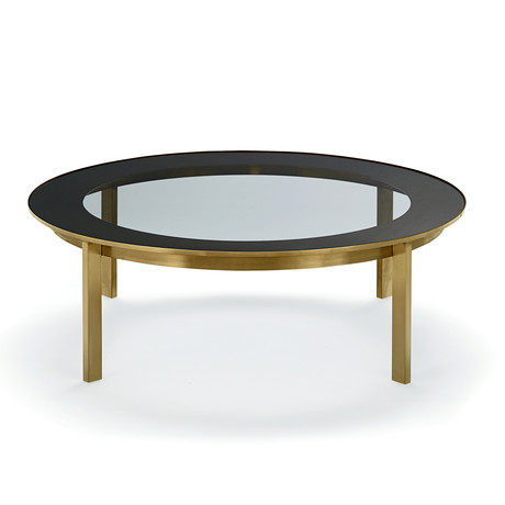 Cove Cocktail Table