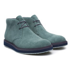 Magnus Chukka // Medium Green (Euro: 40)