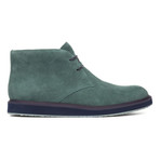 Magnus Chukka // Medium Green (Euro: 40)