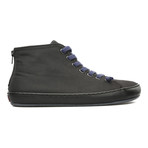 Peu Rumbo High-Top // Black (Euro: 43)