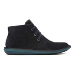 Beetle Chukka // Navy (Euro: 42)