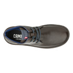 Camper // Beetle Chukka // Dark Brown (Euro: 43)