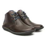 Camper // Beetle Chukka // Dark Brown (Euro: 43)