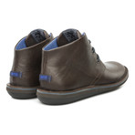 Camper // Beetle Chukka // Dark Brown (Euro: 43)