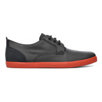 Jim Sneaker // Black (Euro: 42)