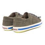 Portol Low-Top Sneaker // Grey (Euro: 45)