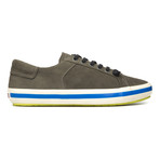 Portol Low-Top Sneaker // Grey (Euro: 45)