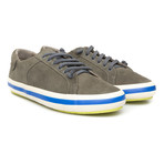 Portol Low-Top Sneaker // Grey (Euro: 45)