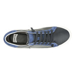 Portol Sneaker // Navy + Black (Euro: 40)