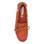 Original Casco Loafer // Medium Red (Euro: 42)