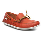 Original Casco Loafer // Medium Red (Euro: 42)