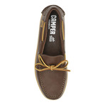 Original Casco Loafer // Medium Brown (Euro: 42)