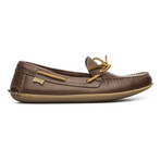 Original Casco Loafer // Medium Brown (Euro: 42)