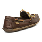 Original Casco Loafer // Medium Brown (Euro: 42)