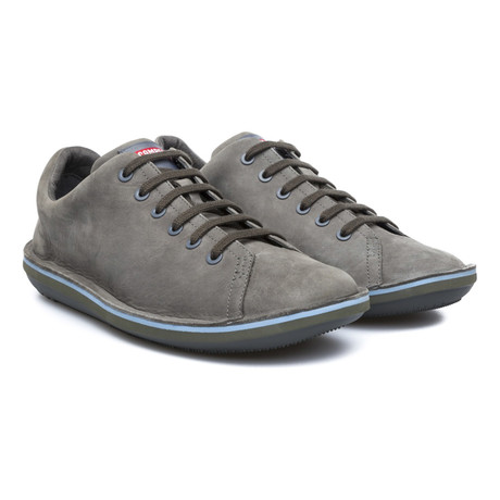 Beetle Sneaker // Grey (Euro: 40)