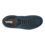 CAMPER // Pelotas Ariel Low-Top Sneaker // Blue (Euro: 44)