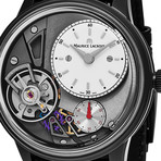 Maurice Lacroix Masterpiece Gravity Automatic // MP6118-PVB01130 // New