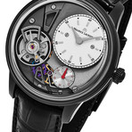 Maurice Lacroix Masterpiece Gravity Automatic // MP6118-PVB01130 // New