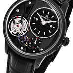 Maurice Lacroix Masterpiece Gravity Automatic // MP6118-PVB01330 // New