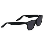 Mod. 52 Sunglasses // Black