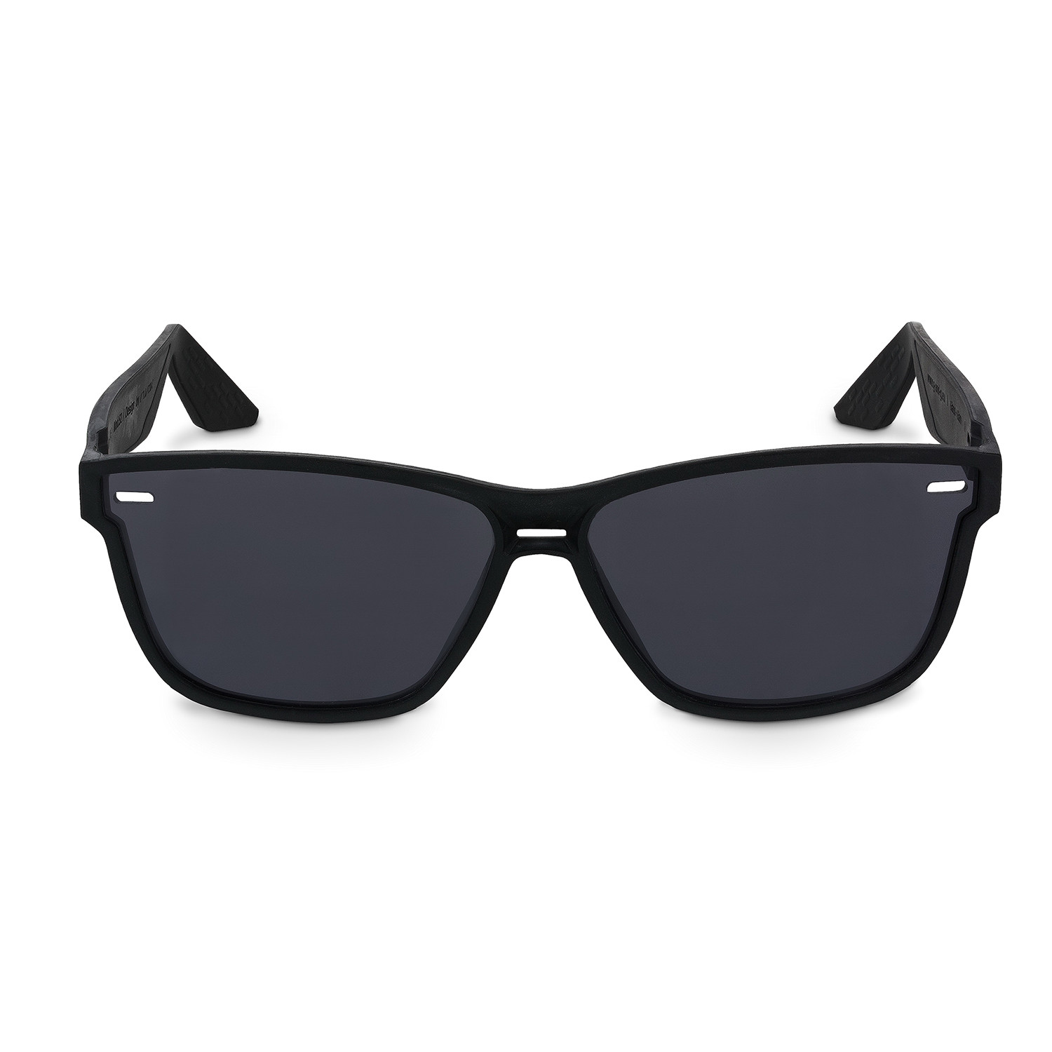 Mod. 52 Sunglasses // Black - Glass + Glam® - Touch of Modern