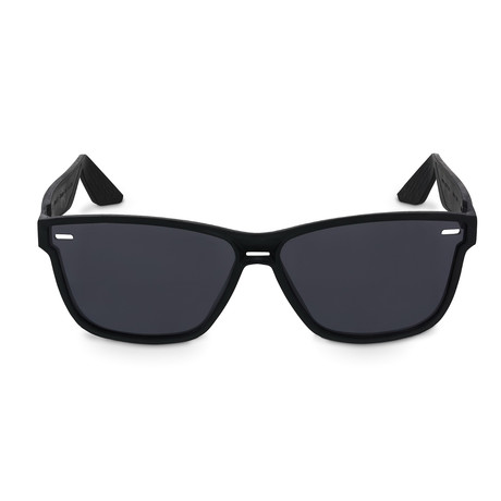 Mod. 52 Sunglasses // Black