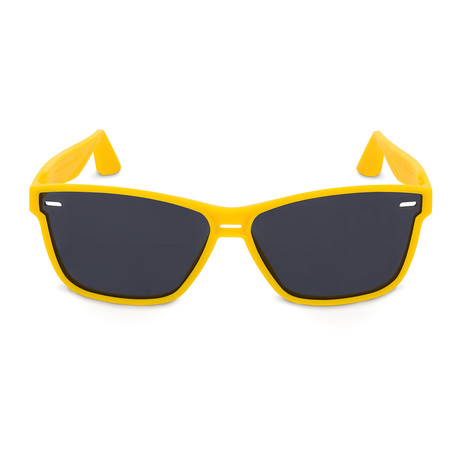 Mod. 52 Sunglasses // Yellow