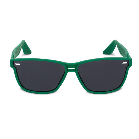 Mod. 52 Sunglasses // Emerald