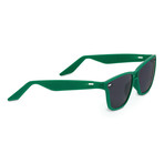 Mod. 52 Sunglasses // Emerald