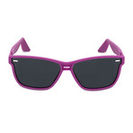 Mod. 52 Sunglasses // Radiant Orchid