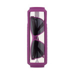 Mod. 52 Sunglasses // Radiant Orchid