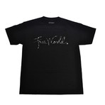 Free World T-Shirt // Black (S)
