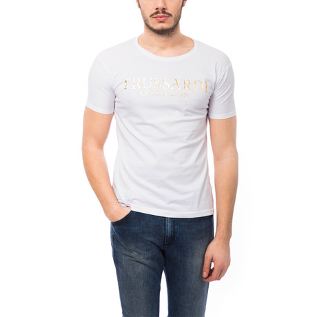 Capurso T-Shirt // White (S)