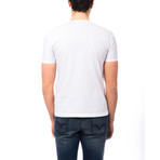 Capurso T-Shirt // White (S)