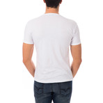 Trussardi // Calimera T-Shirt // White (L)